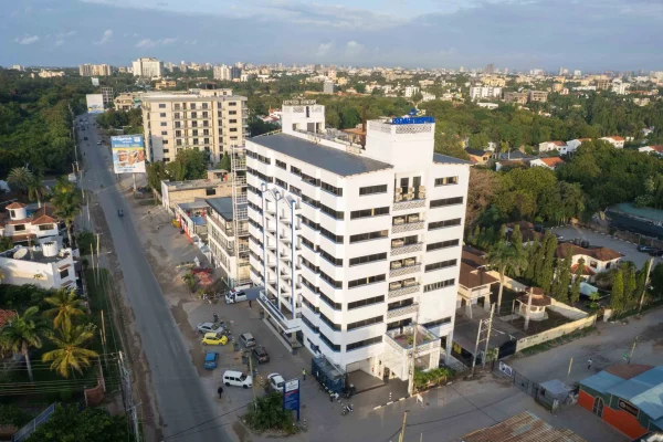 Nyali, Mombasa