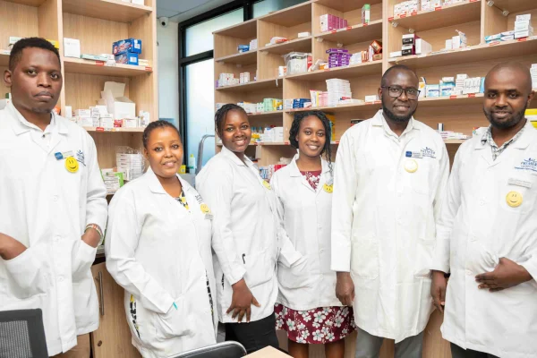 24-hour pharmacy